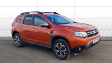 Dacia Duster 1.3 TCe 130 Journey 5dr Petrol Estate